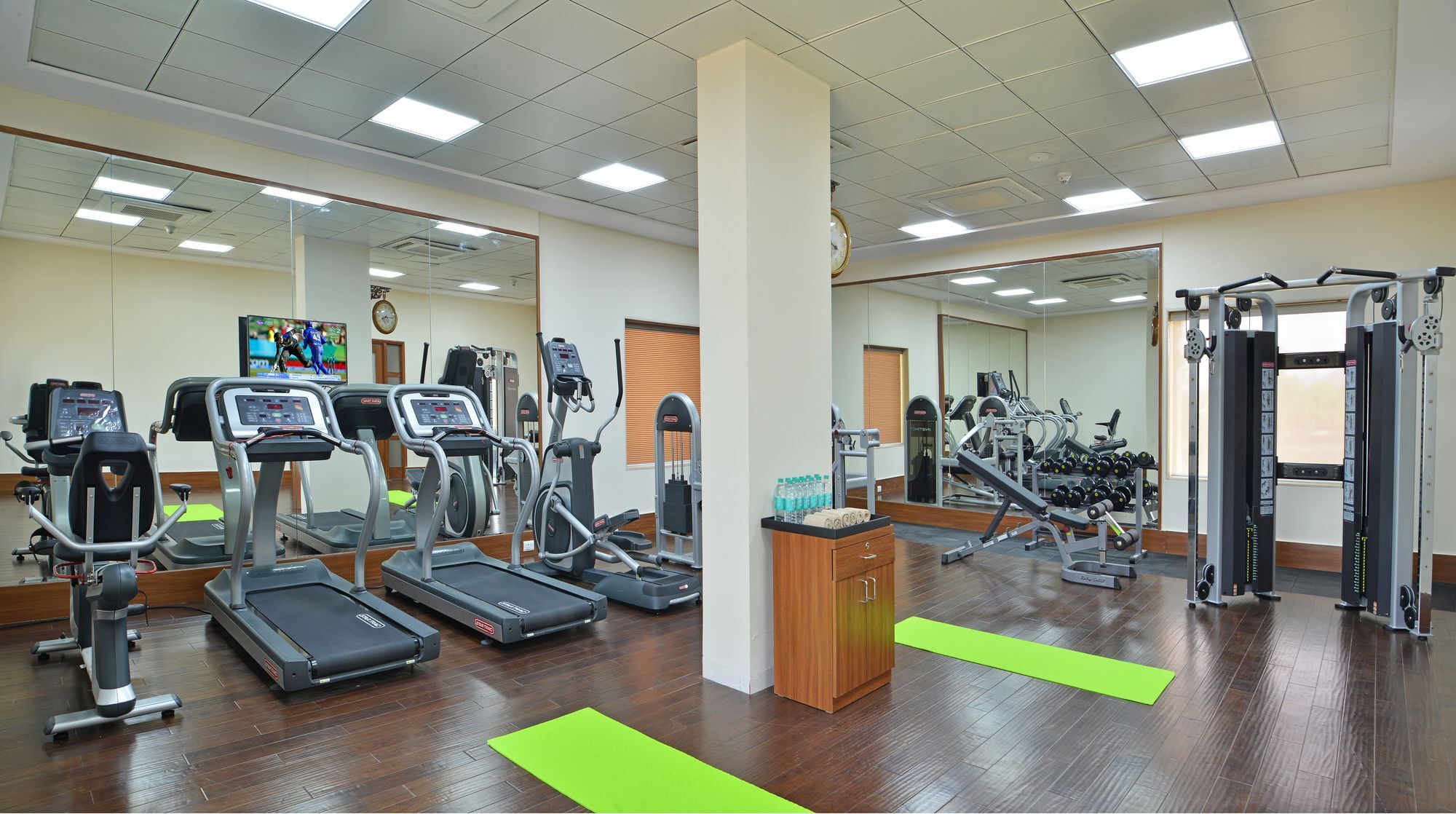 Indana Palace Джайпур Екстериор снимка